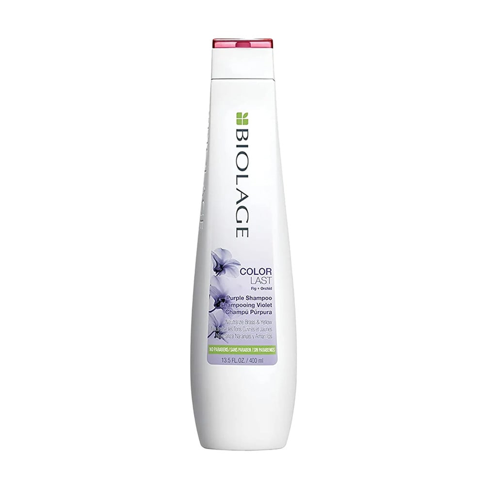 Shampoo Biolage Color Last Purple 400 ml