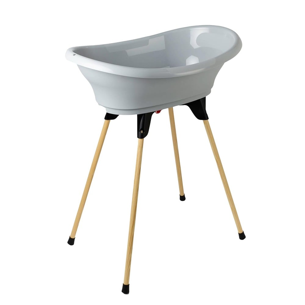 Bañito Onna Vasco Kit Gris 30 L