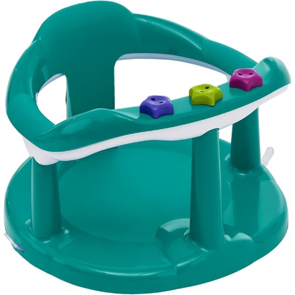 Silla De Baño Onna Aquababy Turquesa