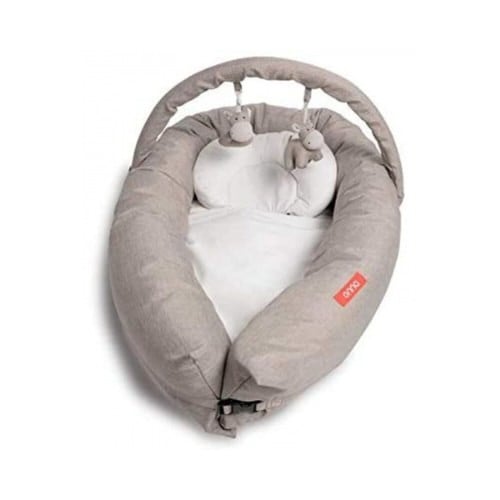 Nido Onna Beige 4 en 1