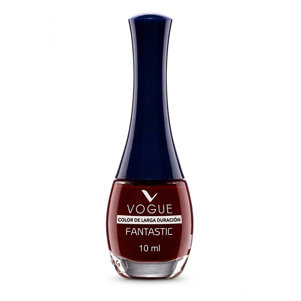 ESMALTE VOGUE  FANTASTIC RUBI