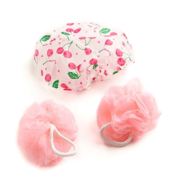 Set de Baño Calm Shine 3 Piezas