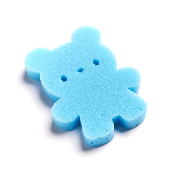 Esponja de Baño Rabbit para Niños