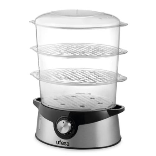 Vaporera Ufesa Cv4000