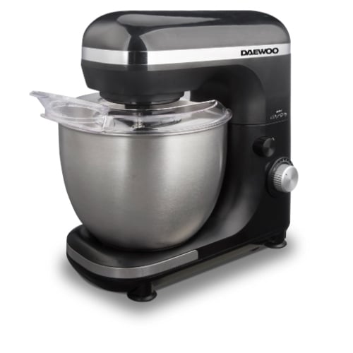 Batidora Planetaria Daewoo KA2216O Bowl Inoxidable 650W