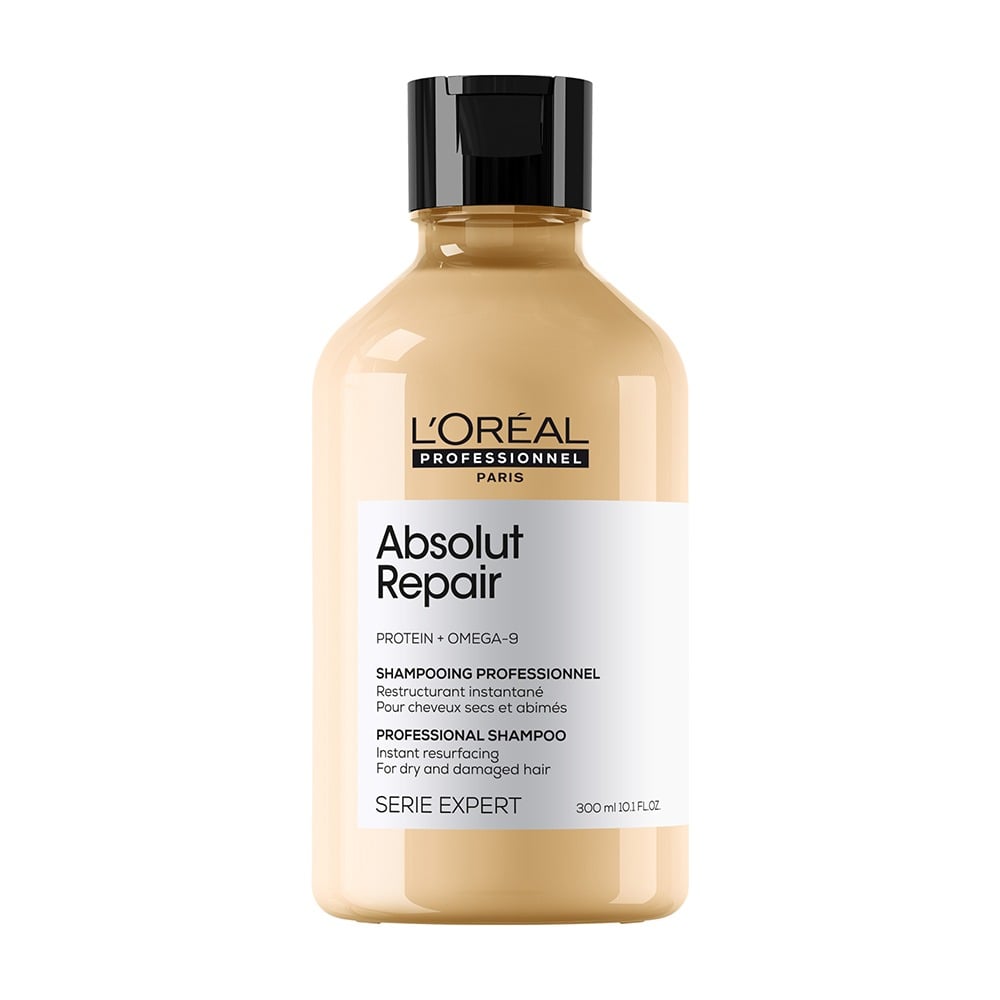 Shampoo L'Oréal Professionnel Absolut Repair 300 ml
