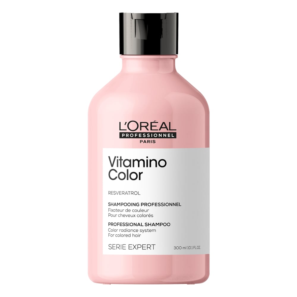 Shampoo L'Oréal Professionnel Vitamino Color 300 ml