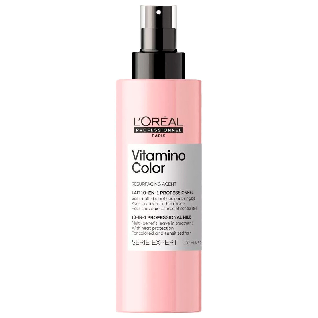 Spray L'Oréal Professionnel Vitamino Color 190 ml