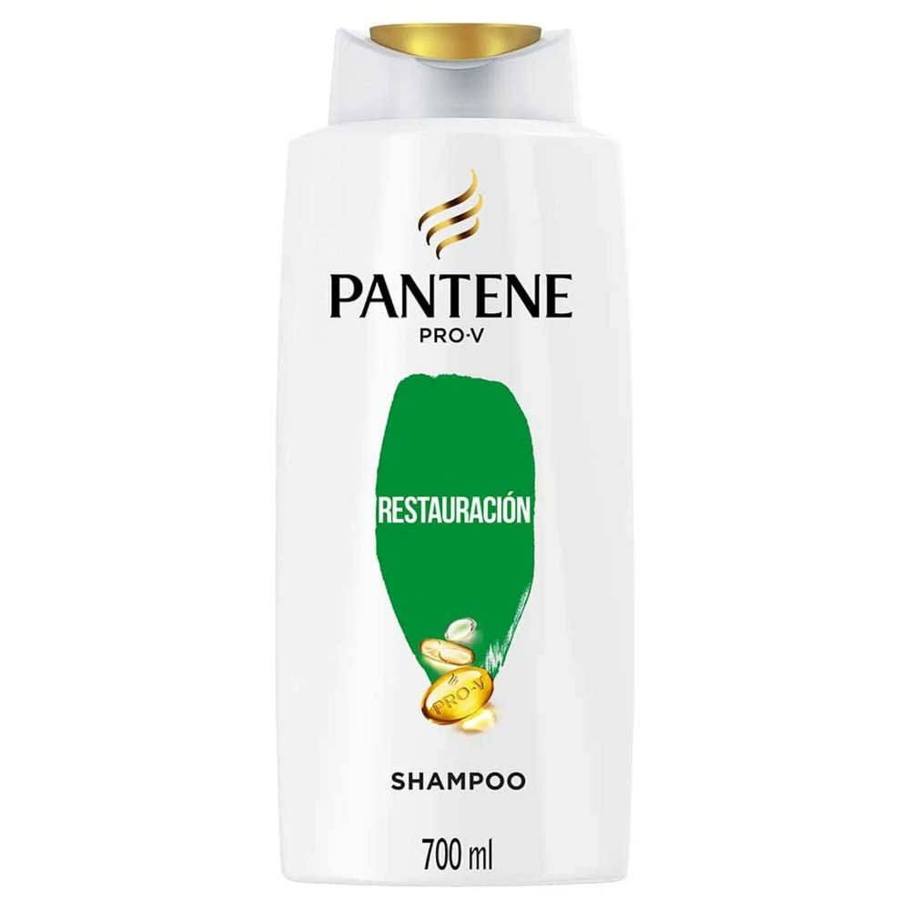 Shampoo Pantene Restauración 700 ml