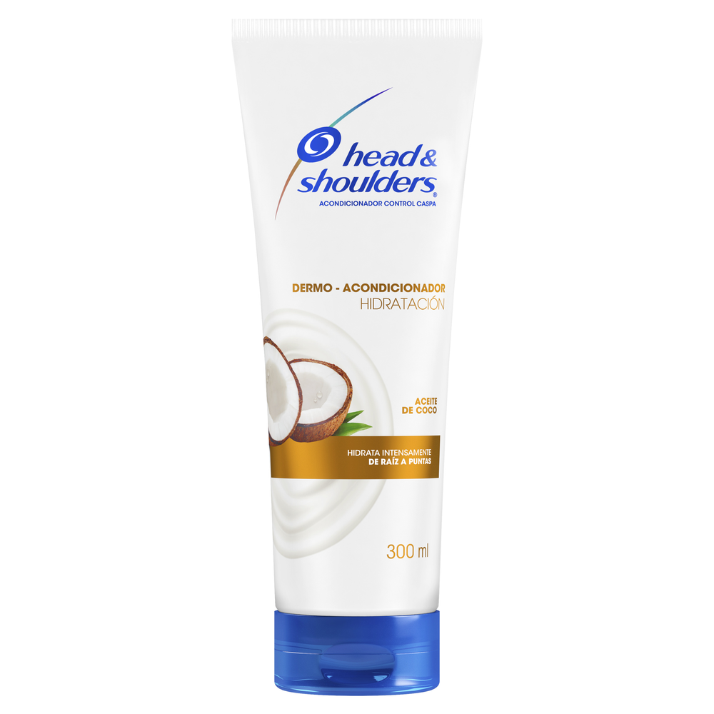 Acondicionador Head & Shoulders Coco 300 ml