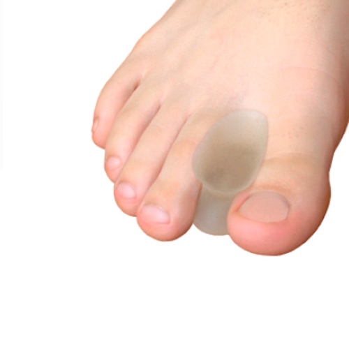 Separador de Dedos Gelform Taba Talle G 