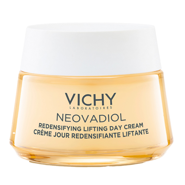 Crema Vichy Neovadiol Menopausia Pieles Secas 50 ml