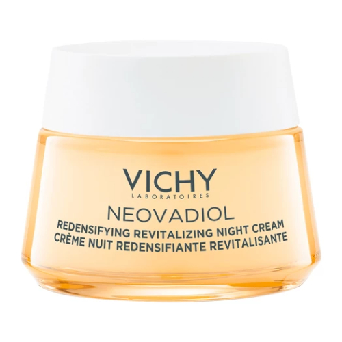 Crema Vichy Neovadiol Menopausia Noche 50 ml