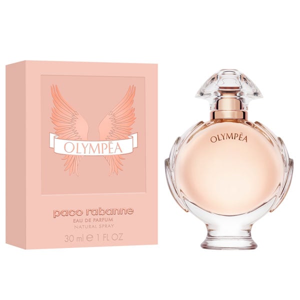Perfume Rabanne Olympéa Femme EDP 30 ml