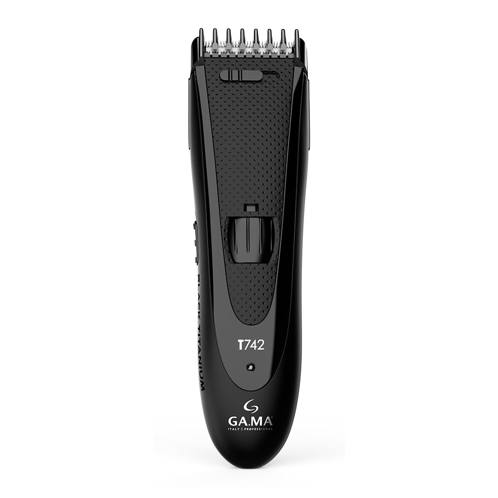 Cortadora de Pelo Gama Clipper Titanium T742 220V