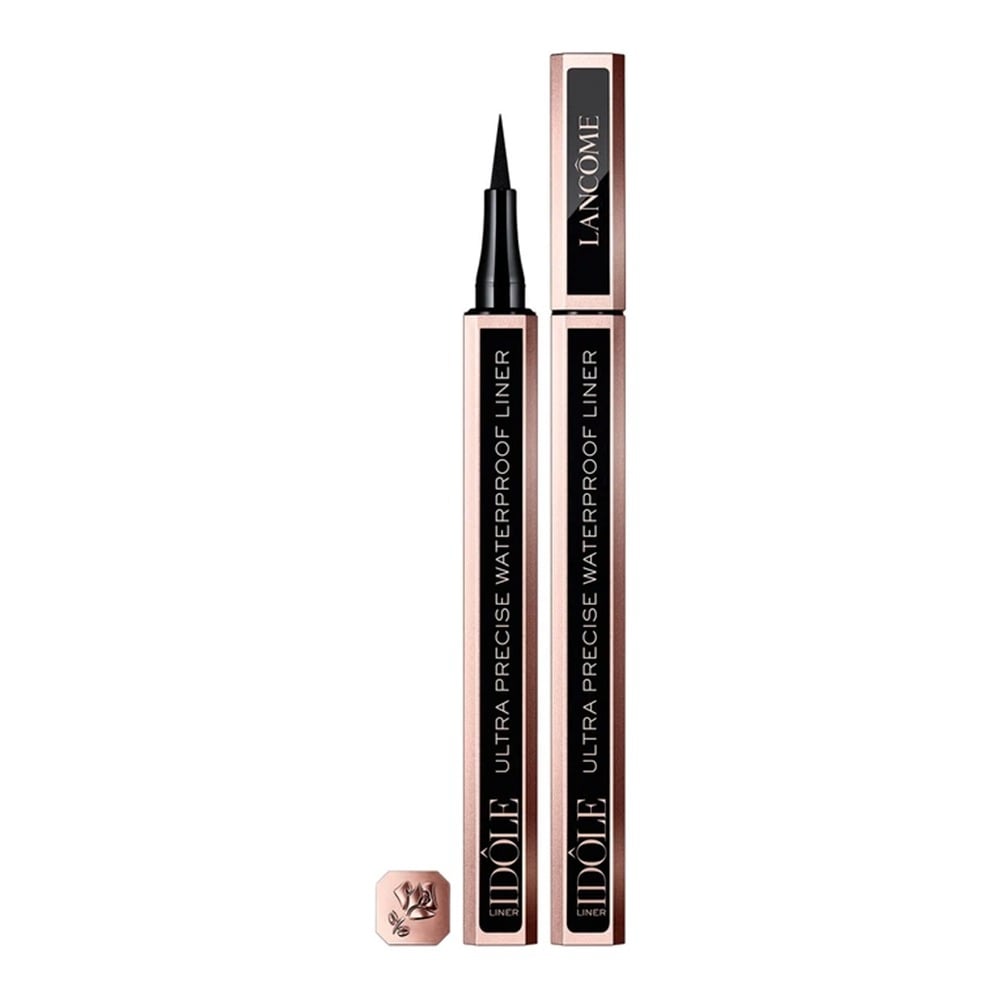 Delineador de Ojos Lancôme Idôle Waterproof N°02 Glossy Black