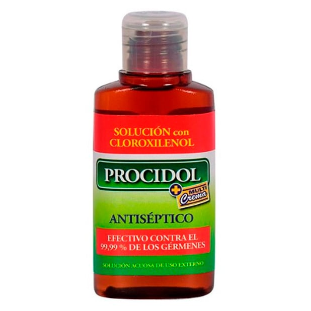 Antiseptico Procidol 60 ml