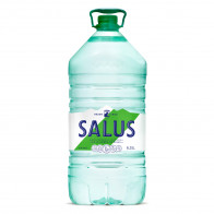 Bidón Agua Salus 6.25 l