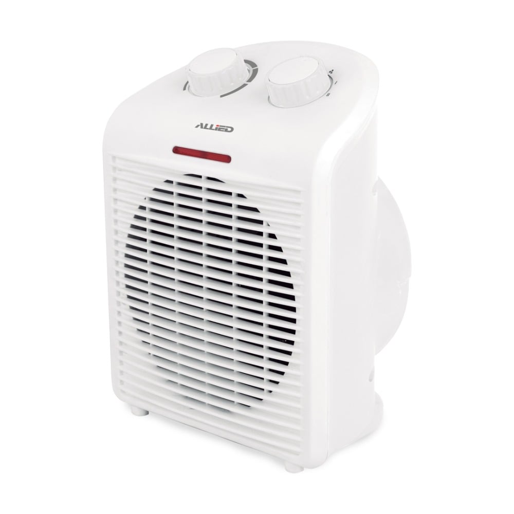 Caloventilador Allied HT3000 1000W/2000W
