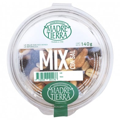 MIX C/SAL 140 G (POTE)