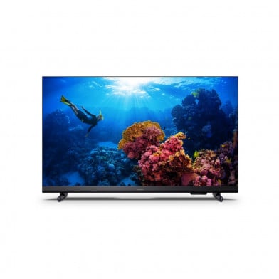 Televisor Philips Smart 32PHD6918/77 Led 32"