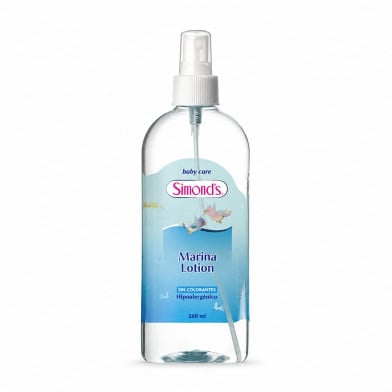 Colonia Simond's Marina 260 ml
