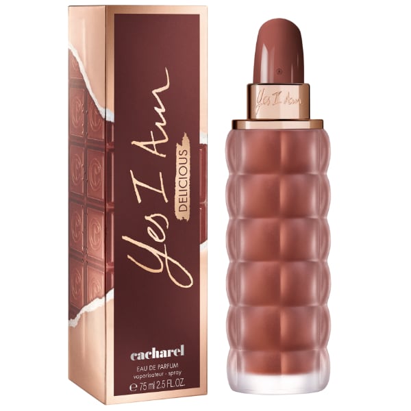 Perfume Cacharel Yes I Am Delicious Femme EDP 75 ml