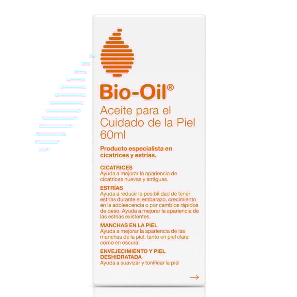 Aceite Bio-Oil 60 ml