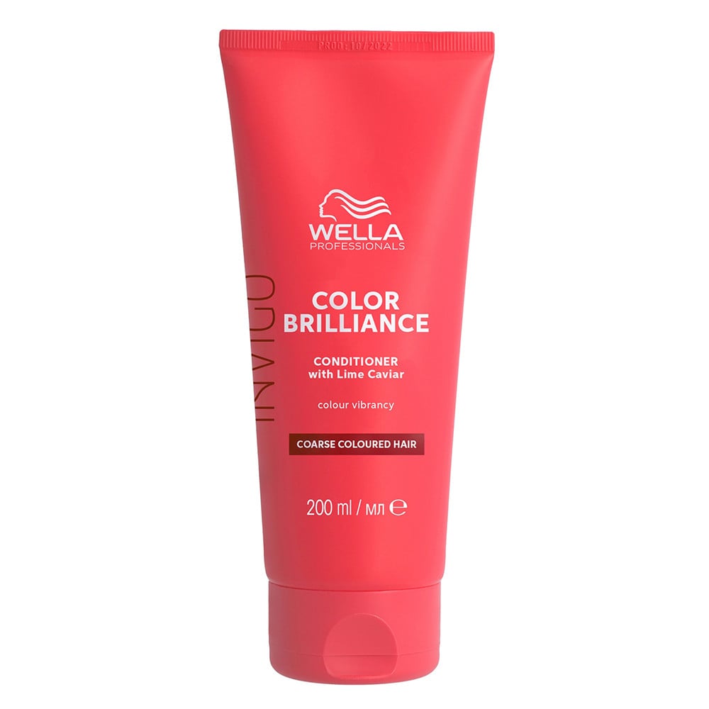 Acondicionador Wella Color Brilliance 200 ml