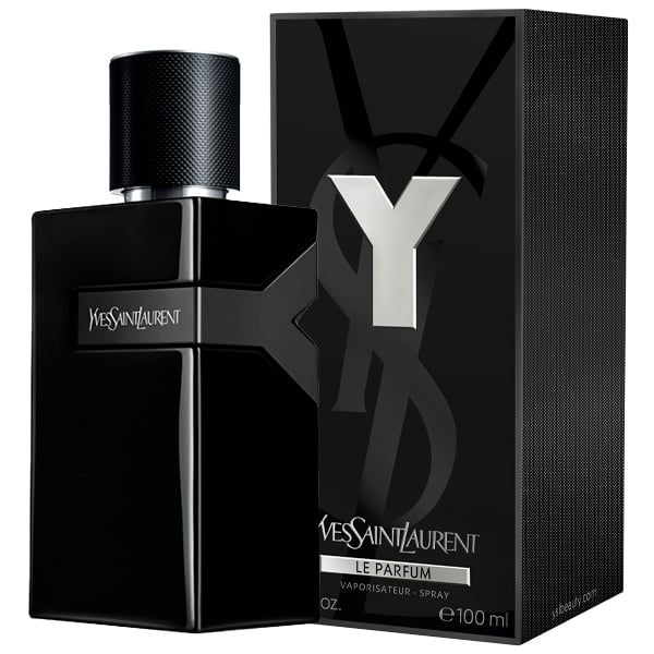 Perfume Yves Saint Laurent Y Le Parfum Men EDP