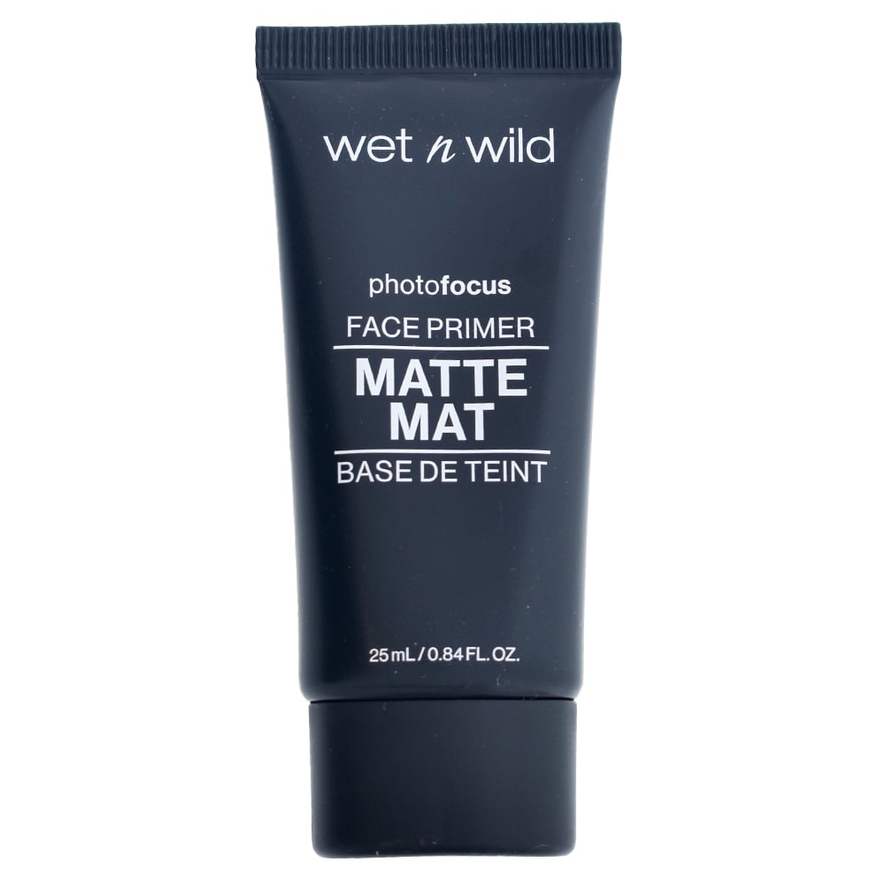Primer Wet N Wild Photo Focus Matte Mat 25 ml