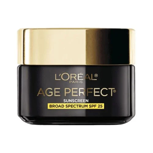 Crema L'Oréal Paris Dermo Expertise Age Perfect Cell Renewal Día FPS15 50 ml