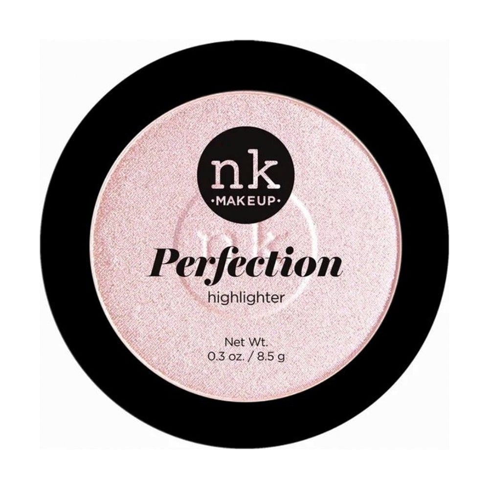 Iluminador Nicka K Rose Pink