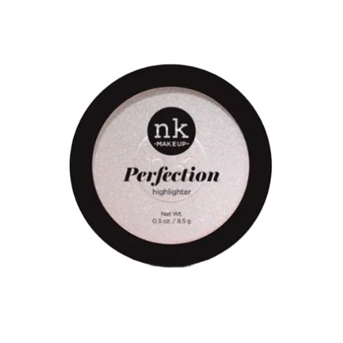 Iluminador Nicka K Mistyrose