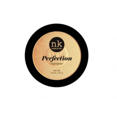 Iluminador Nicka K Inca