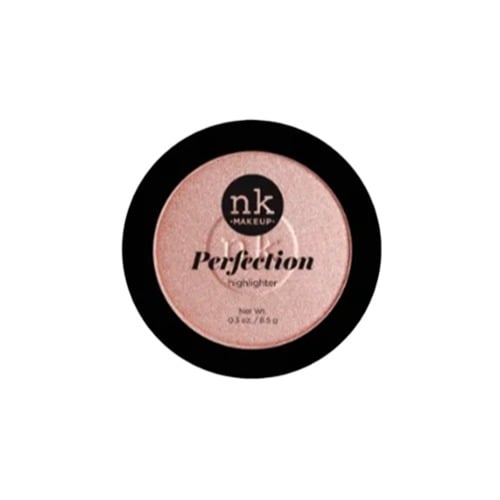 Iluminador Nicka K Cleopatra