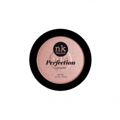 Iluminador Nicka K Cleopatra