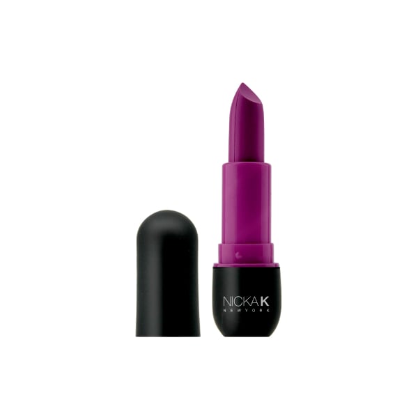 Labial Nicka K Hot Magenta