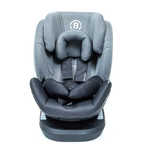 Butaca para Auto Biuco Taz 360 Gris