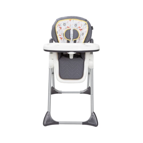 Silla de Comer Baby Trend Alta Animales Montaña