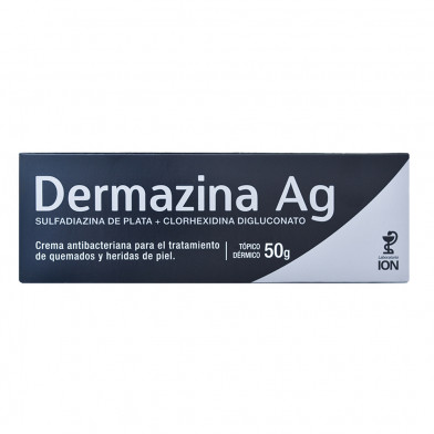 Dermazina AG 50 g