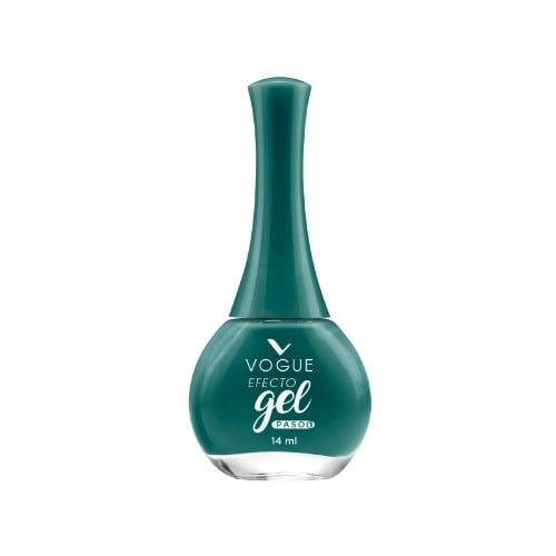 Esmalte Vogue Efecto Gel DecIDIda 14 ml