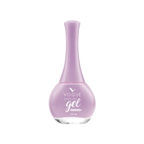 Esmalte Vogue Efecto Gel Elegante 14 ml