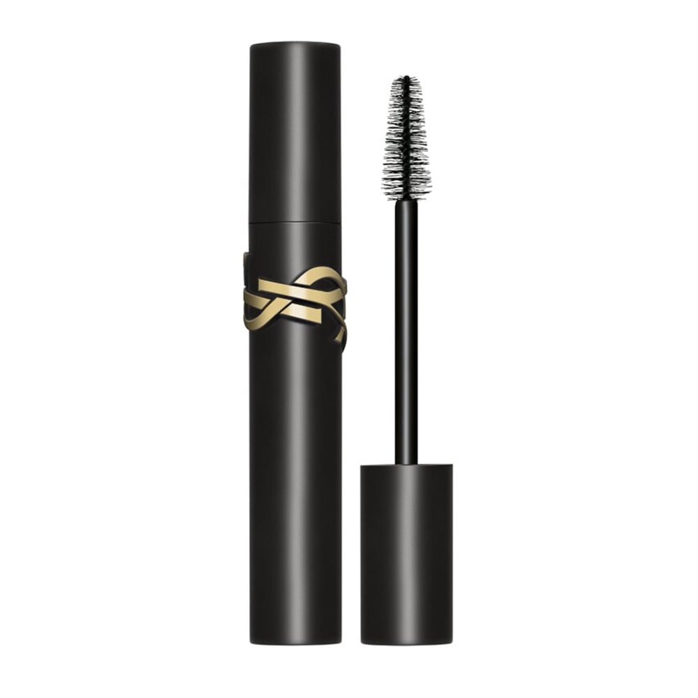 Máscara de Pestañas Yves Saint Laurent Lash Clash Extreme Volume Negro