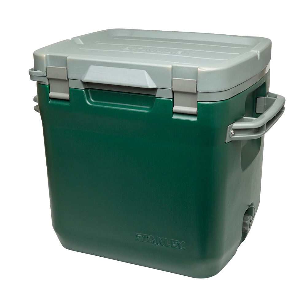 Conservadora Stanley Verde 28 l