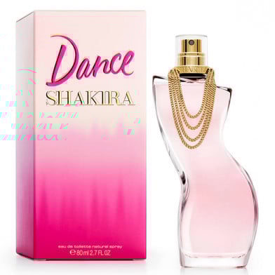 Perfume Shakira Dance Femme EDT