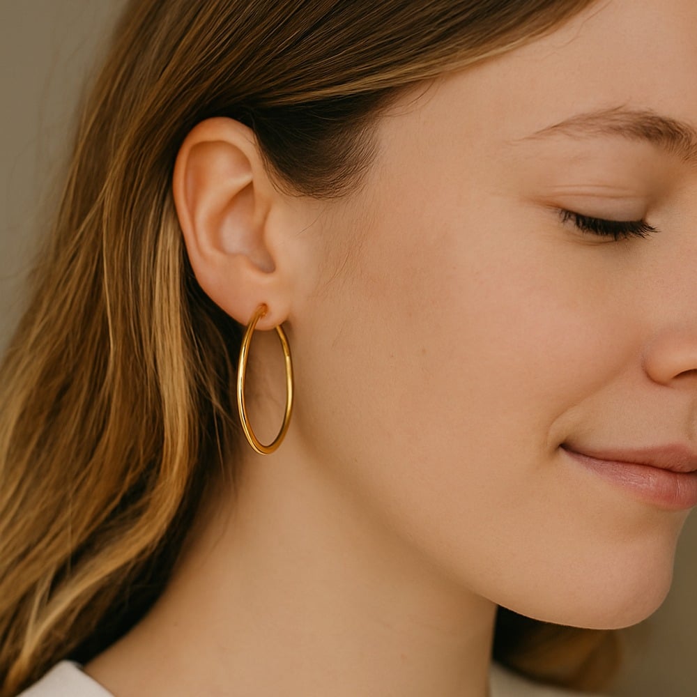 Caravana Luna Plateada