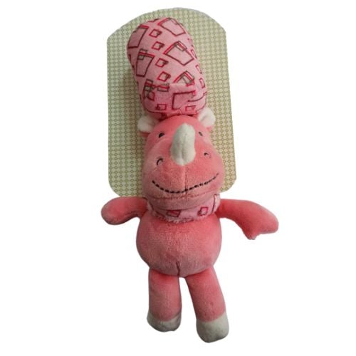 Sonajero Colgante Akas con Cascabel Rino