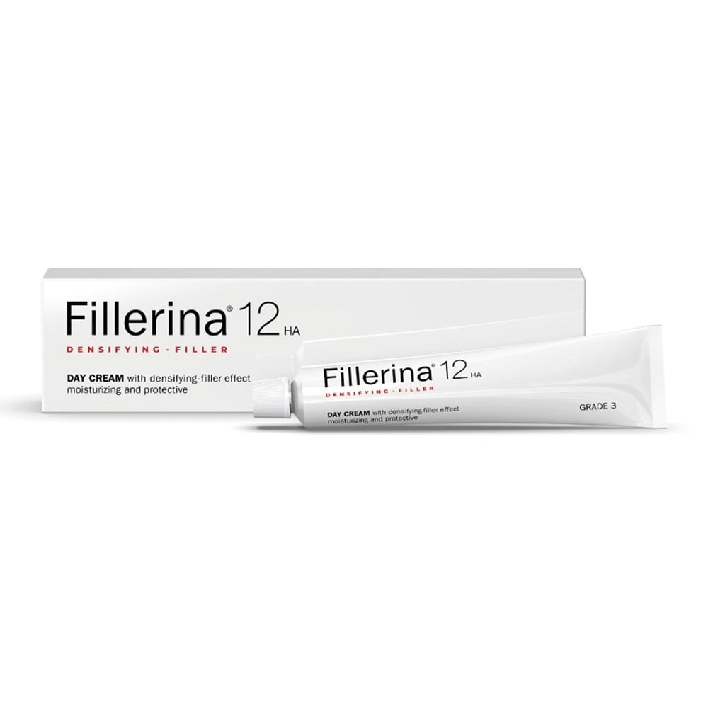 Crema de Día Fillerina 12 Grado 3 50 ml