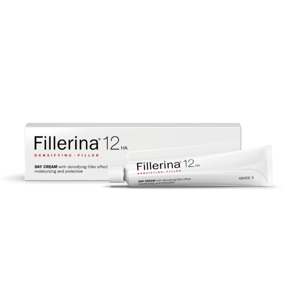 Crema de Día Fillerina 12 50 ml